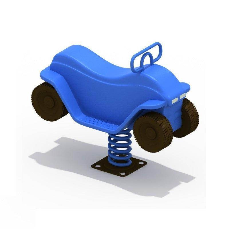 Juego Resorte Auto