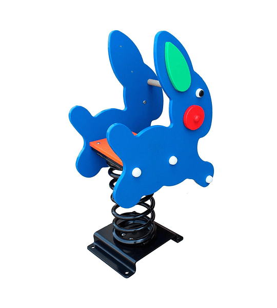 Resorte Conejo Premium