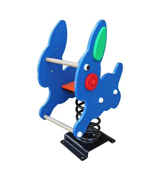 Resorte Conejo Premium