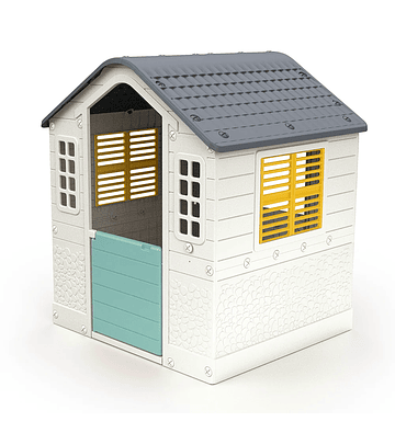 Casa de Juego Moderno