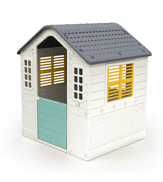 Casa de Juego Moderno