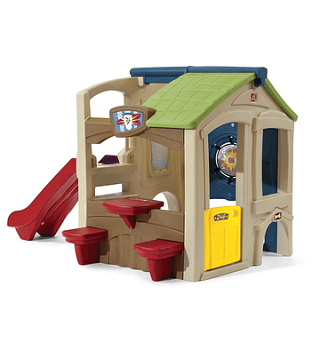 Casa de Juego Vecindario