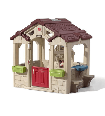 Casa de Juego Encanto