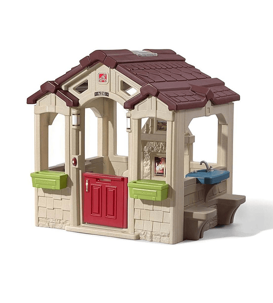 Casa de Juego Encanto