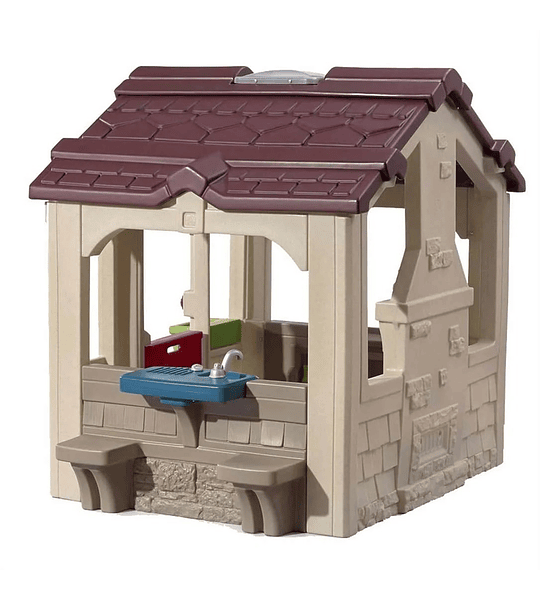 Casa de Juego Encanto