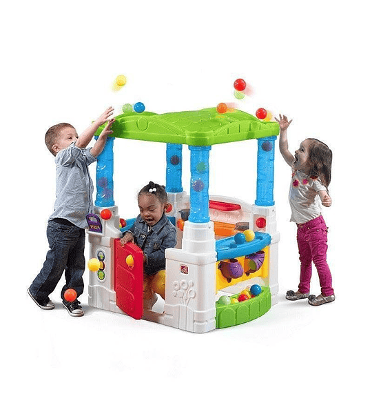 Casa de Juego Pelotero