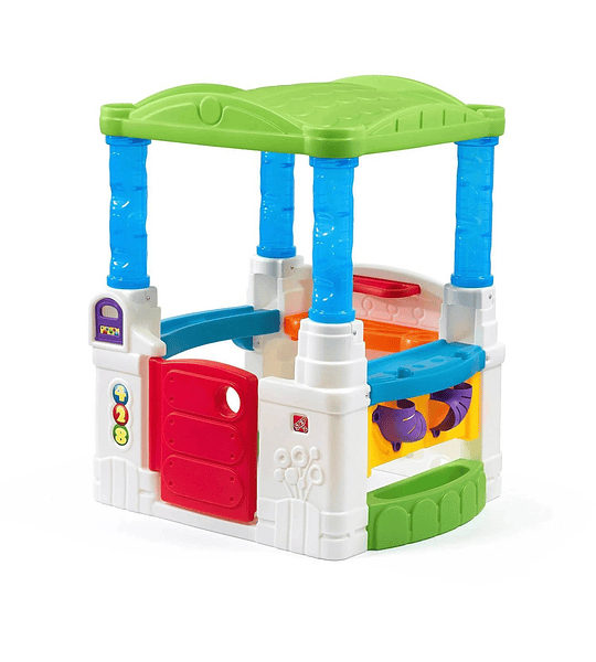 Casa de Juego Pelotero