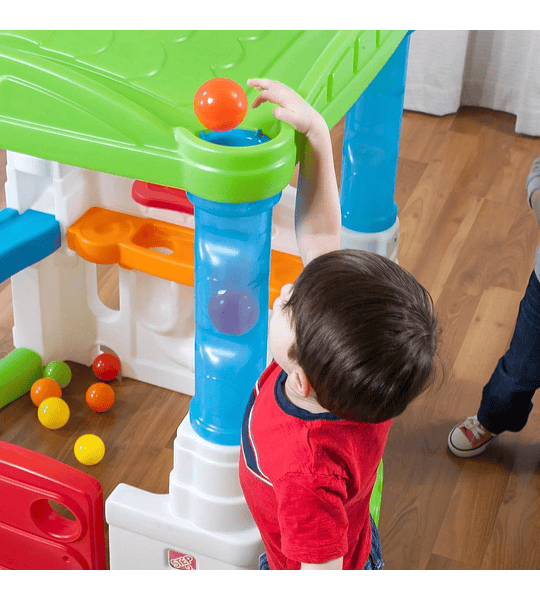 Casa de Juego Pelotero