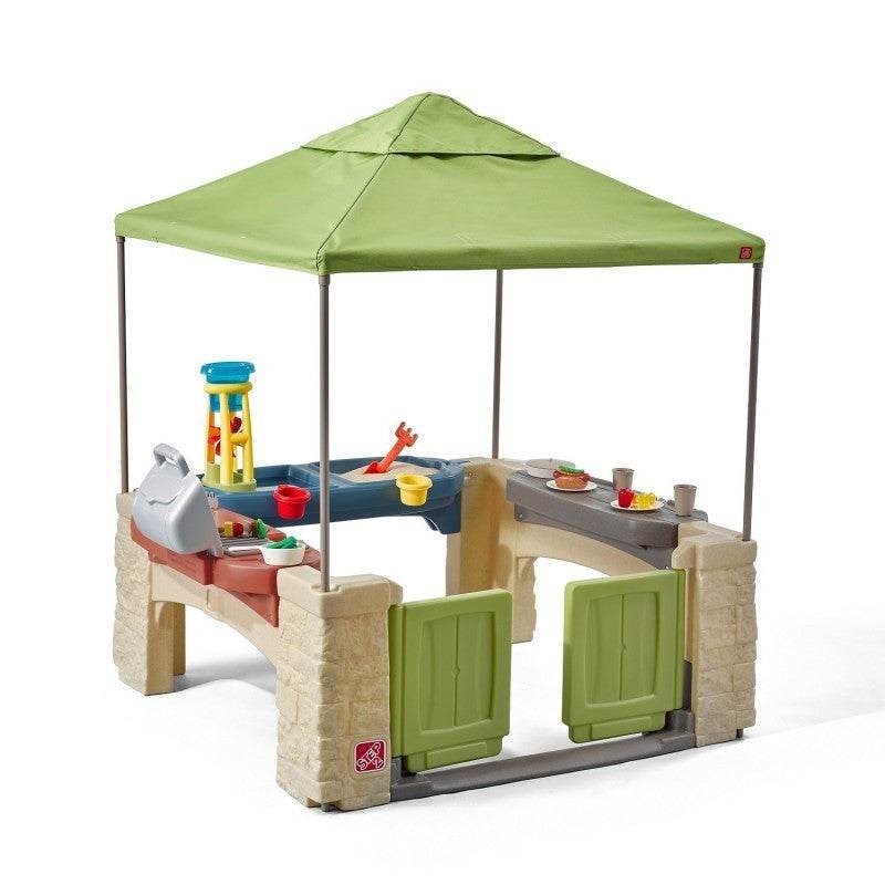 Casa de Juego Multipropósito