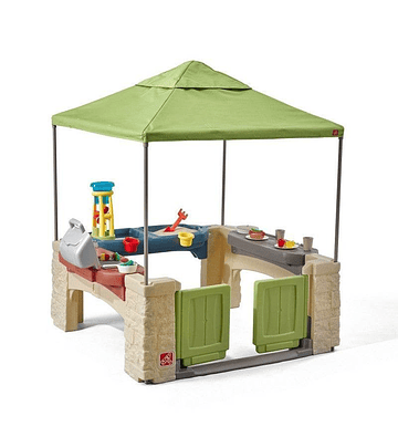 Casa de Juego Multipropósito