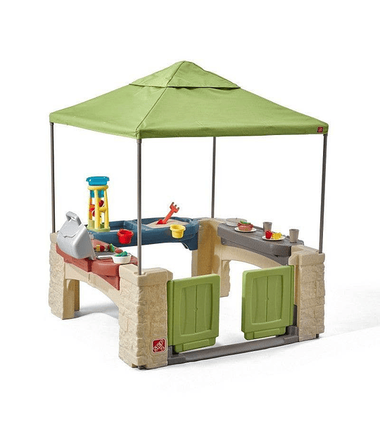 Casa de Juego Multipropósito