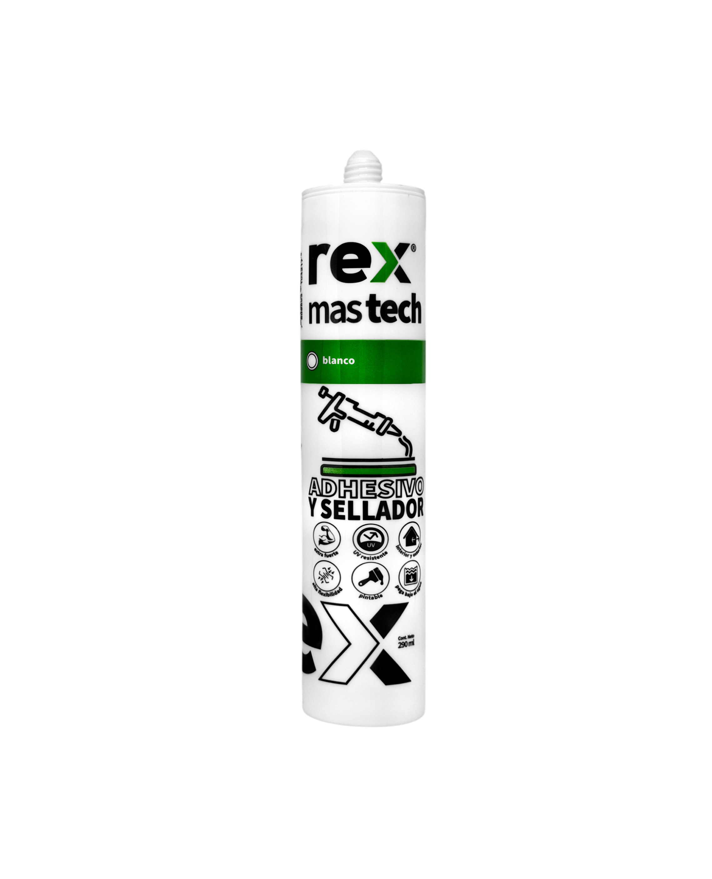 Rex Mas Tech