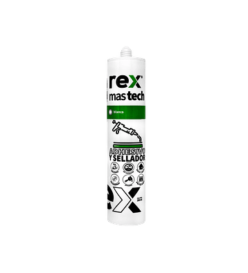 Rex Mas Tech