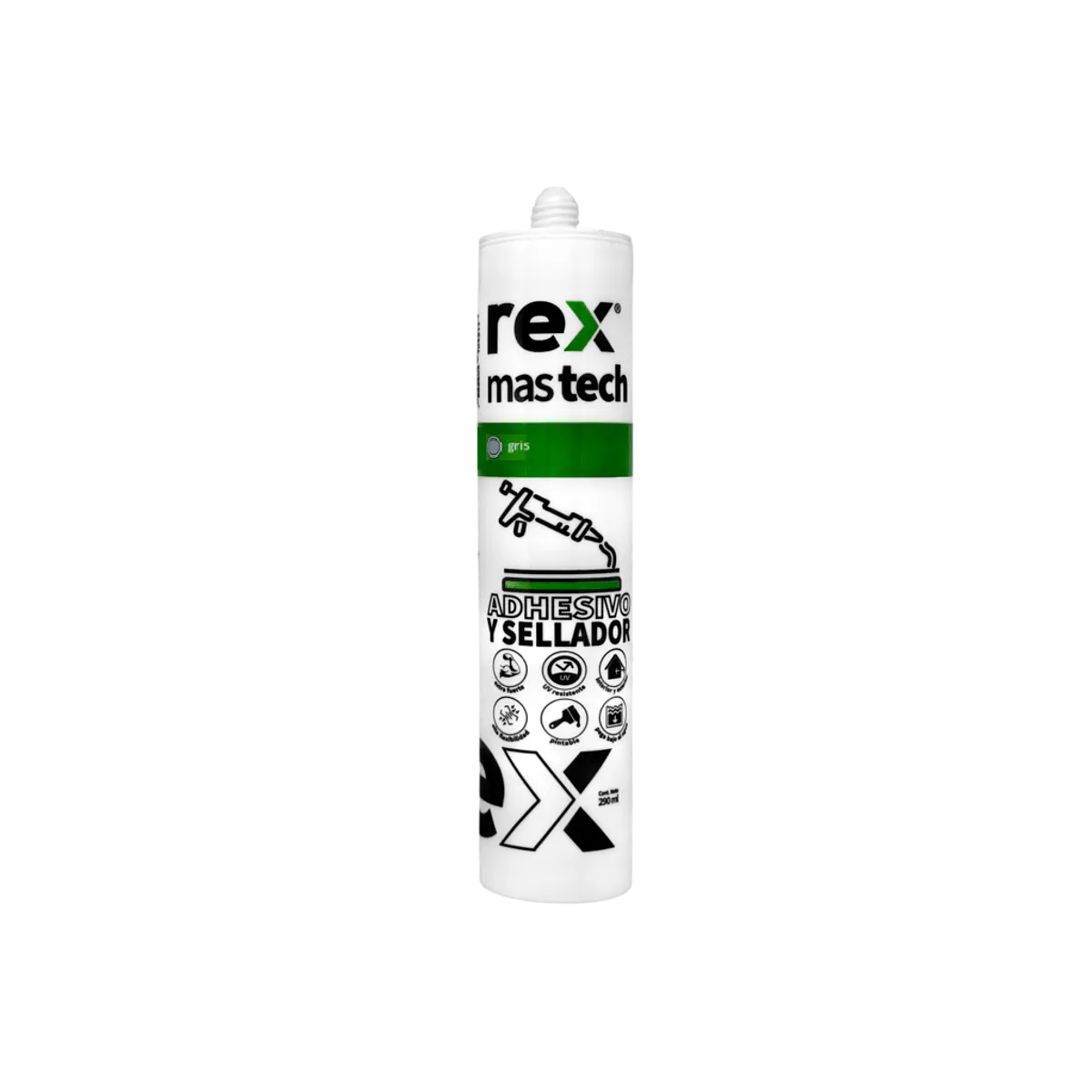 Rex Mas Tech