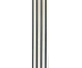 Wall Panel de PVC 240x15x1,5 cm | Revestimiento Decorativo
