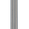Wall Panel de PVC 240x15x1,5 cm | Revestimiento Decorativo