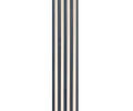 Wall Panel de PVC 240x15x1,5 cm | Revestimiento Decorativo