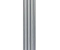 Wall Panel de PVC 240x15x1,5 cm | Revestimiento Decorativo