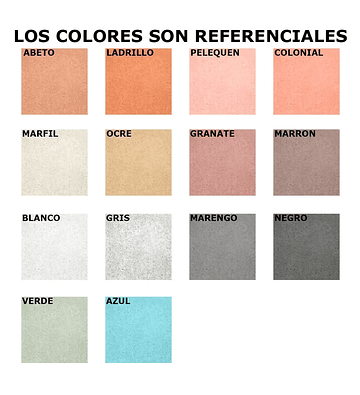 Pastelón Ambar  - ABETO