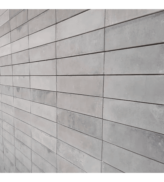 Enchape Hormigón Visto