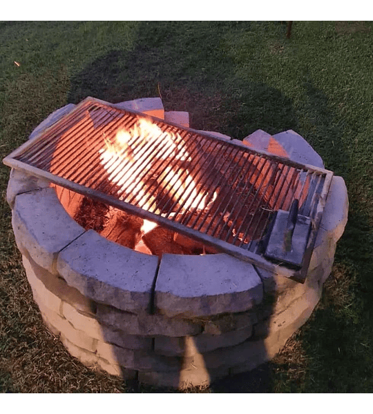 Parrilla Fogón