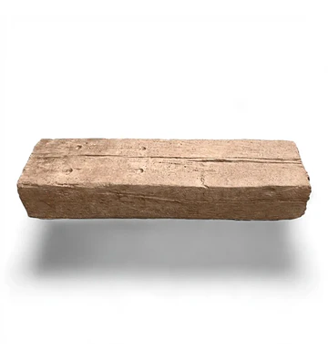 Pastelón Durmiente Ferrocarril de Hormigón - ABETO