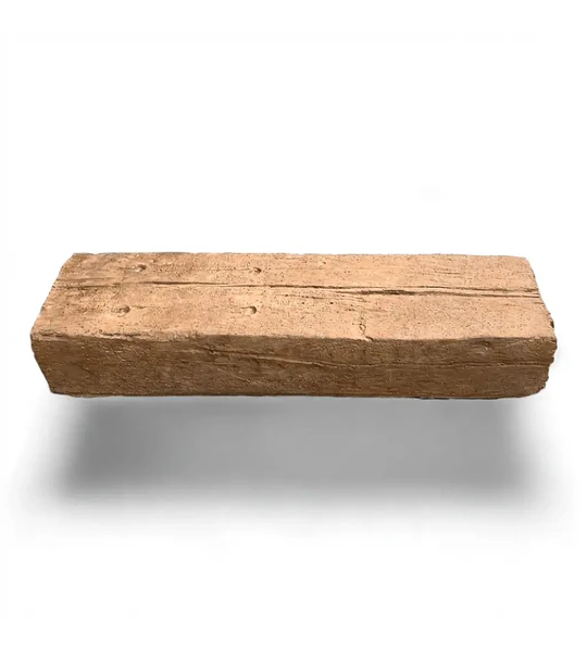 Pastelón Durmiente Ferrocarril de Hormigón