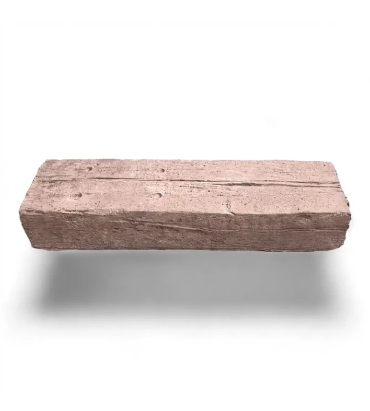 Pastelón Durmiente Ferrocarril de Hormigón