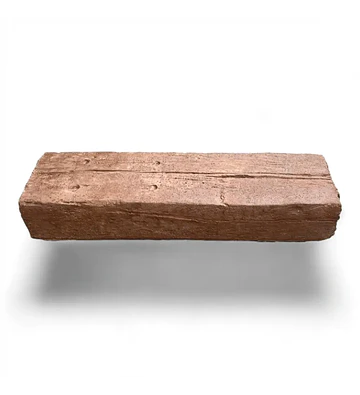 Pastelón Durmiente Ferrocarril de Hormigón - COLONIAL