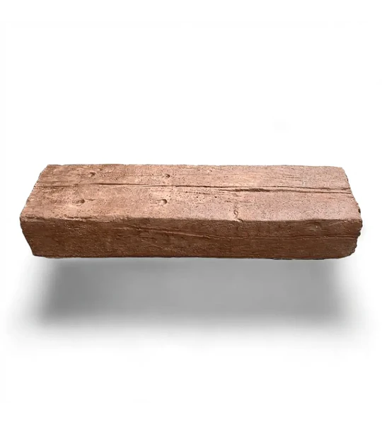 Pastelón Durmiente Ferrocarril de Hormigón