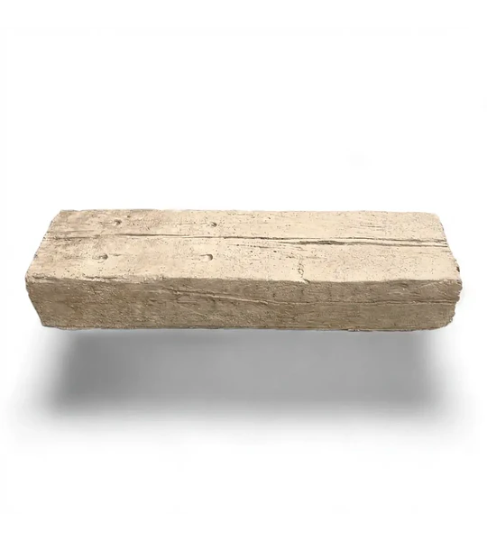 Pastelón Durmiente Ferrocarril de Hormigón