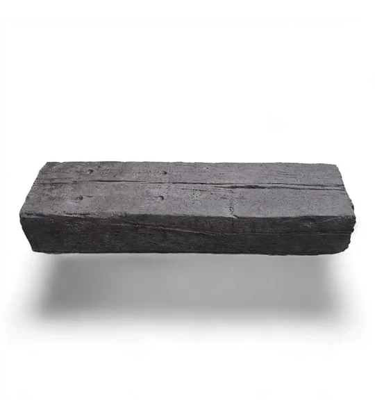 Pastelón Durmiente Ferrocarril de Hormigón