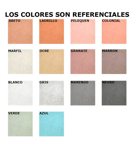 Lavamanos Cuadrado de Hormigón Sobre Cubierta