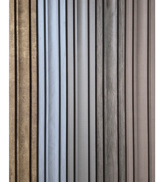 Wall Panel Cuadro Curvo 16,8x240x2,2 cm
