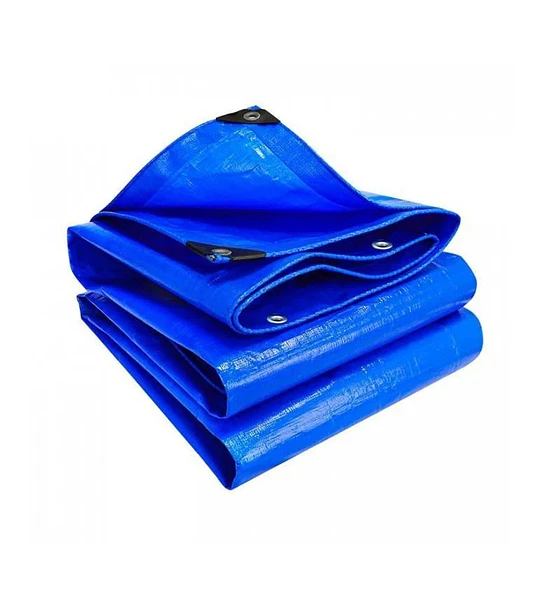 Lona Carpa 8x10 Metros