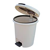 Contenedor de Basura Beige 15 Lts