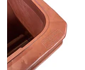 Contenedor Basura 120 Litros