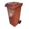 Contenedor Basura 120 Litros