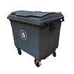 Contenedor Basura 1100 Litros