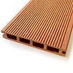 Deck WPC Dual Café 2.2mtsx15cm e=2.4cm