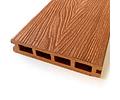 Deck WPC Dual Café 2.2mtsx15cm e=2.4cm