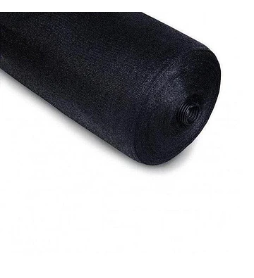 Malla Raschel 90% Negro 4.2 x 100 Metros