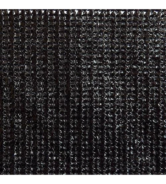 Malla Raschel 90% Negro 4.2 x 100 Metros