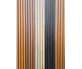 Wall Panel Exterior 290x21,9x2,6 cm