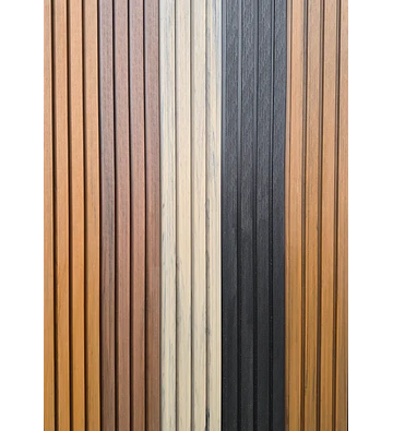 Wall Panel Exterior 290x21,9x2,6 cm