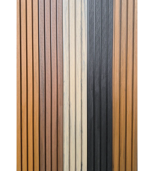 Wall Panel Exterior 290x21,9x2,6 cm