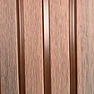 Wall Panel Exterior 290x21,9x2,6 cm