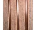 Wall Panel Exterior 290x21,9x2,6 cm