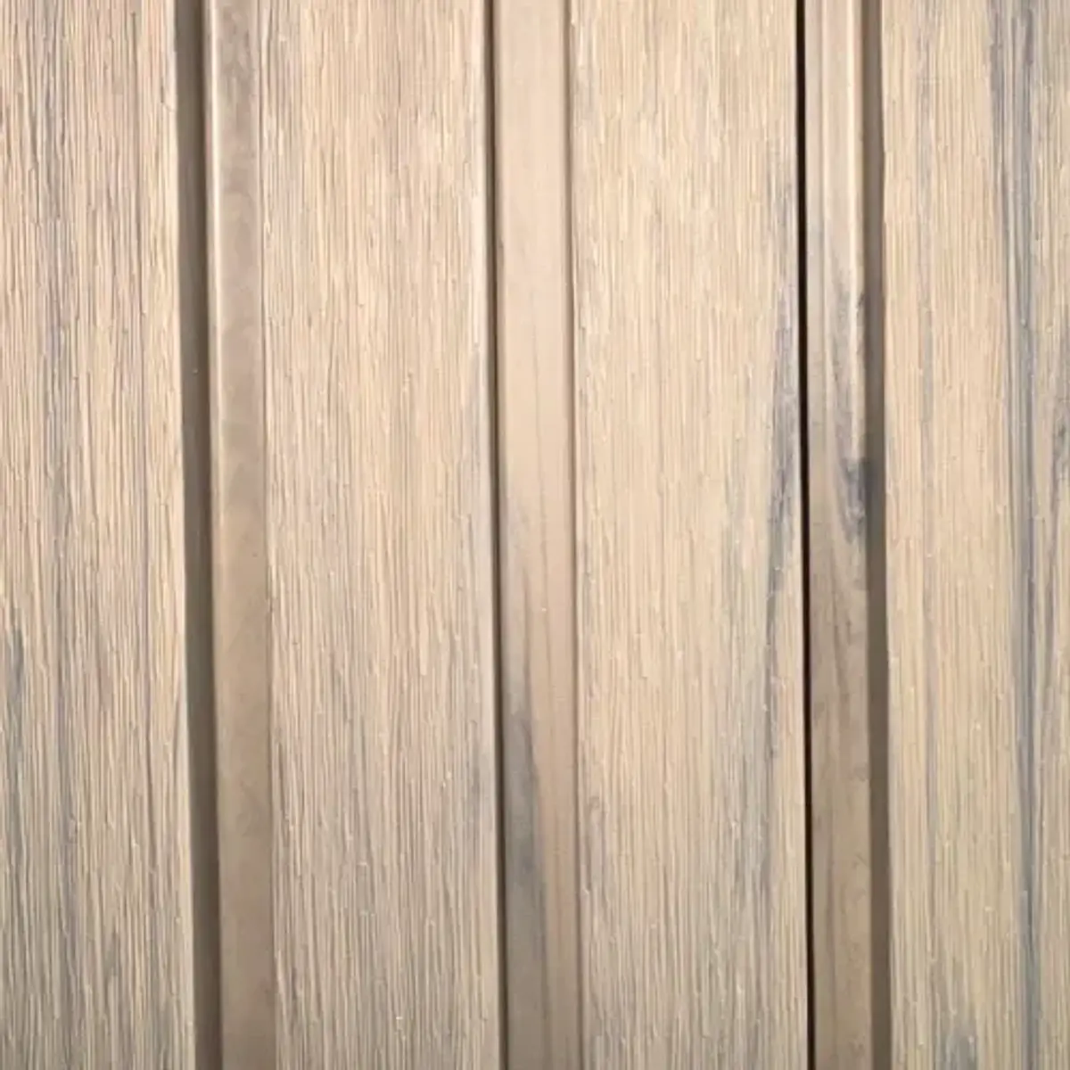 Wall Panel Exterior 290x21,9x2,6 cm