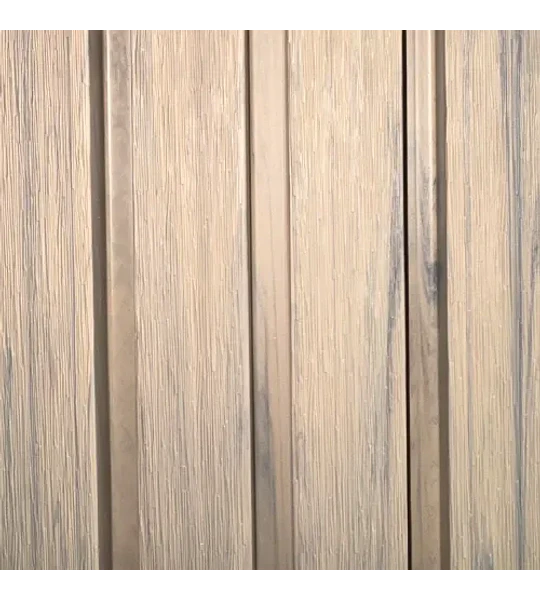 Wall Panel Exterior 290x21,9x2,6 cm